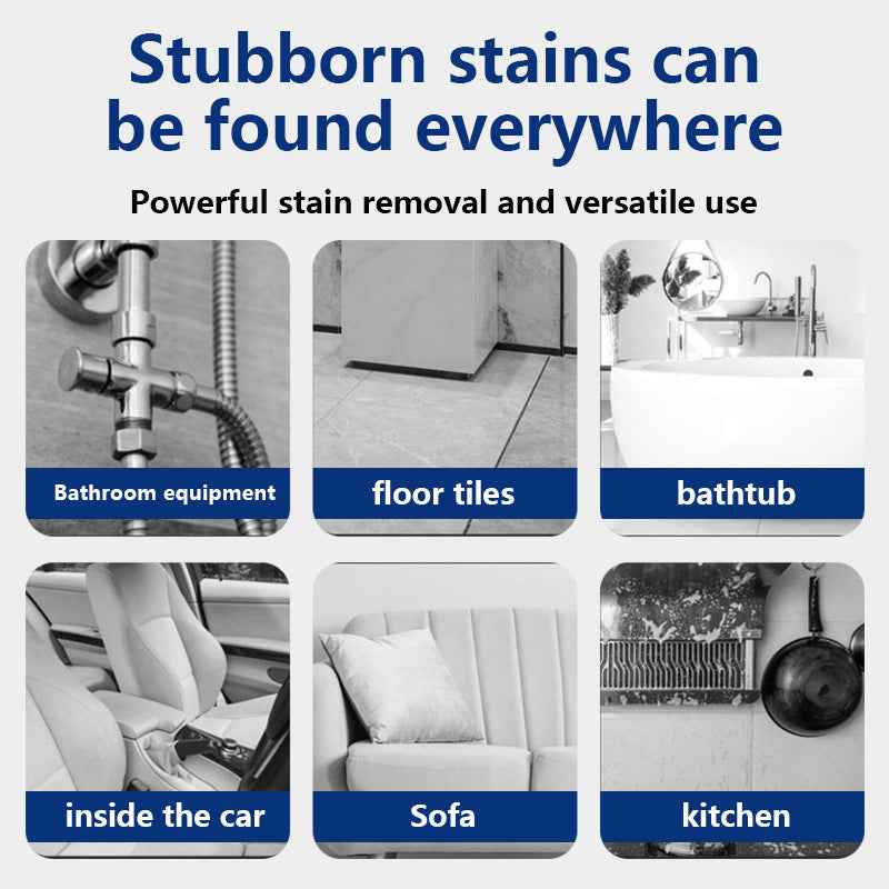 Multi-Purpose Cleaner for Kitchen, Bathroom &amp; Home Surfaces