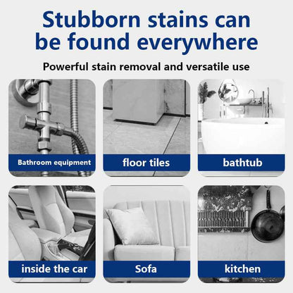 Multi-Purpose Cleaner for Kitchen, Bathroom &amp; Home Surfaces