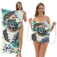 Free Sea Turtle