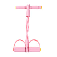 Pink Standard 4-Tube