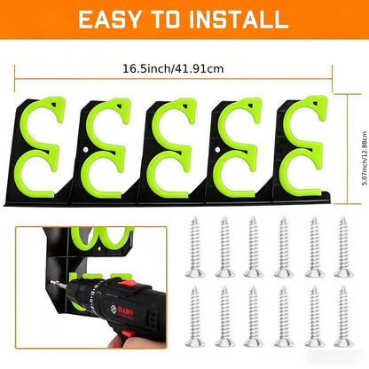 Fishing Rod Holder