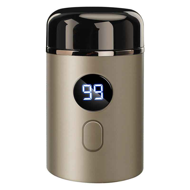 🚀Last Chance 60% OFF🚀Newest Mini Electric Shaver – Pocket-Sized Grooming Without Compromise