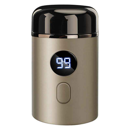 🚀Last Chance 60% OFF🚀Newest Mini Electric Shaver – Pocket-Sized Grooming Without Compromise