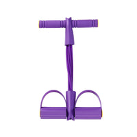 Purple Standard 4-Tube