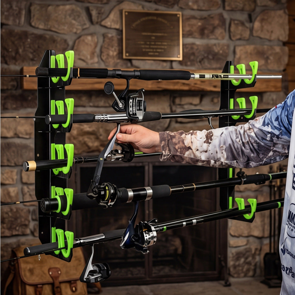 Fishing Rod Holder