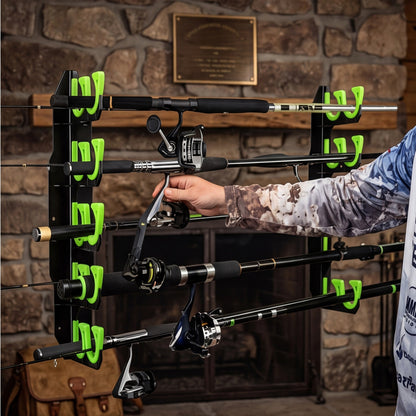 Fishing Rod Holder