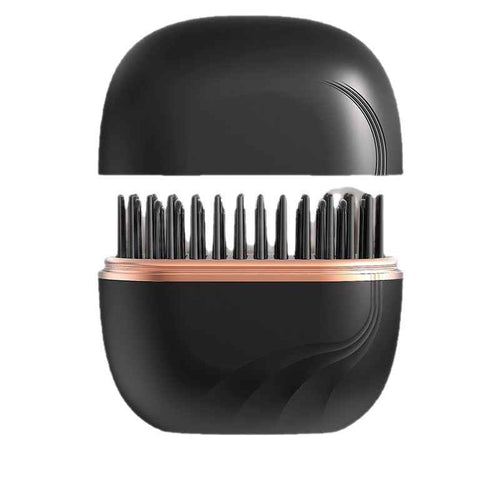 Your portable wireless hair styling device