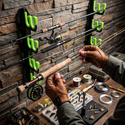 Fishing Rod Holder