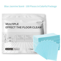 Blue Jasmine Scent