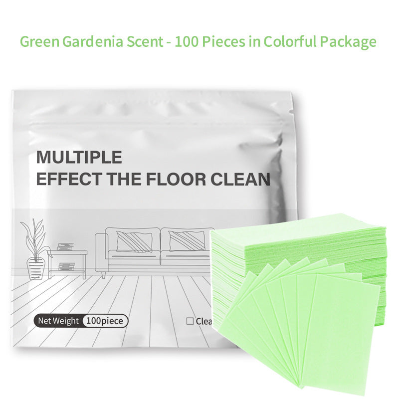 💙Multi-Surface Floor Cleaning Tablets🔥 – Concentrated Cleaner for Hardwood, Tile & More✨