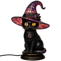 Pink Hat Cat