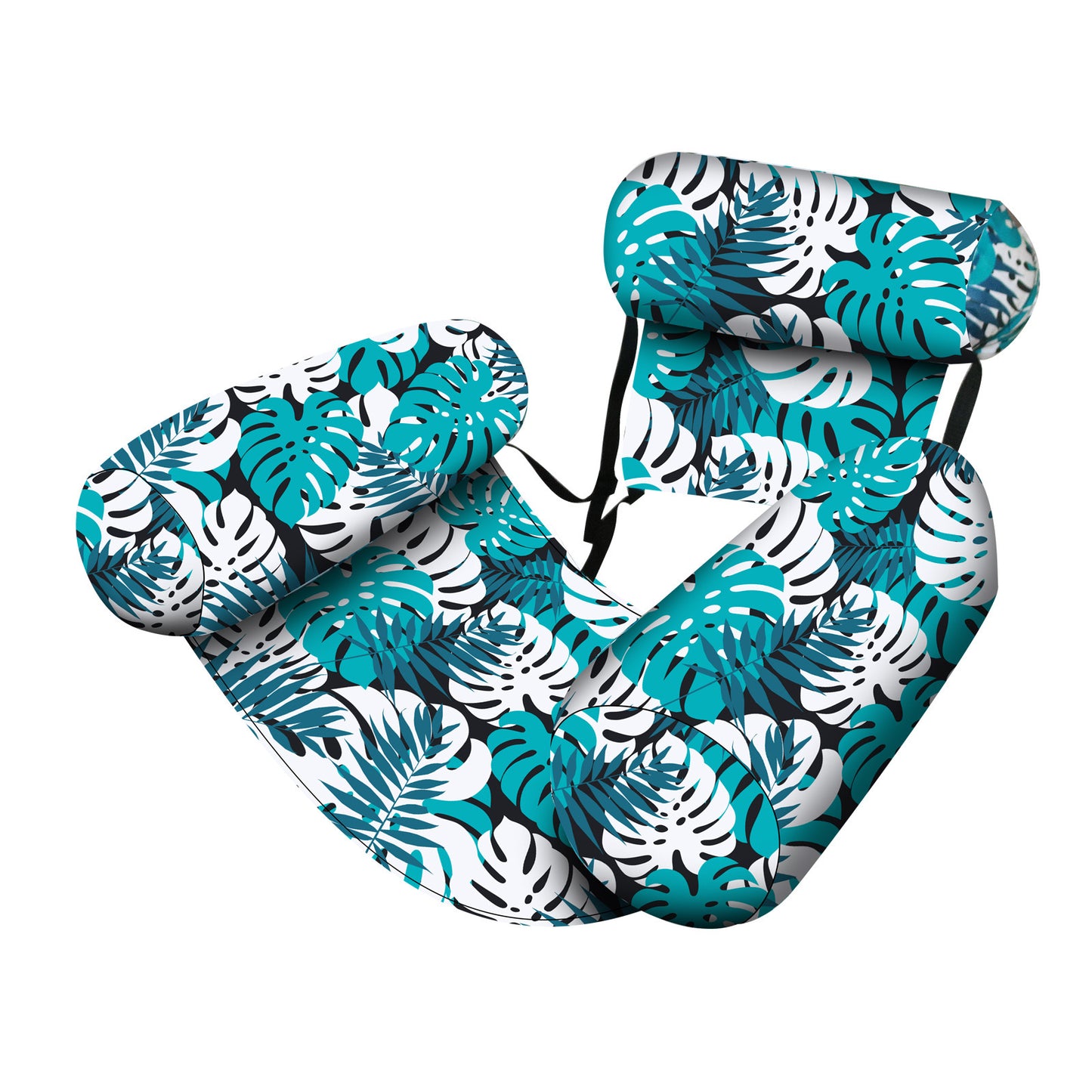 Transform Your Pool Time with the Inflatable Pool Lounge Chairs