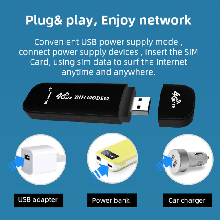 📶🔥2026 New Model Portable WiFi Hotspot 🌐Easy to connect, anytime, anywhere