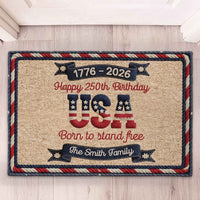 Doormat