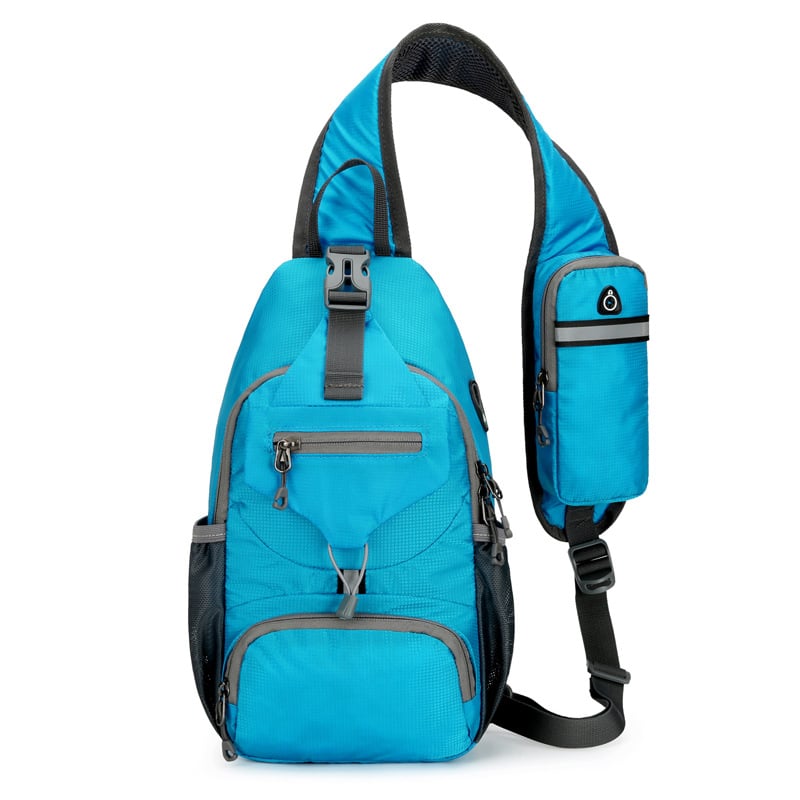 Teal Blue
