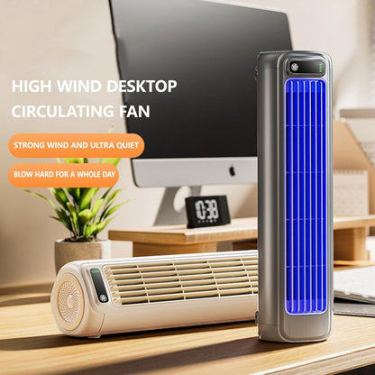 🌊❄️ Rechargeable Personal Air Cooler – Cordless Cooling for Kitchen, Bedroom & Office