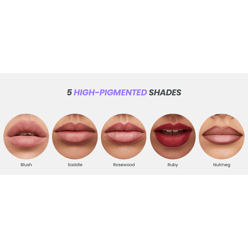 🔥360 Contour Lip Liner