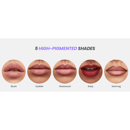 🔥360 Contour Lip Liner