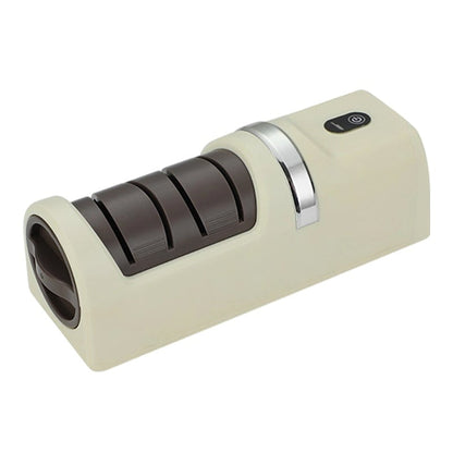 ✨Automatic Kitchen Knife Sharpener🔪