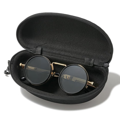 Adjustable Polarized Sunglasses for Fishing & Outdoor Use