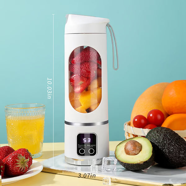 🔥LAST DAY 49% OFF🔥Digital Multimode Juicer Blender