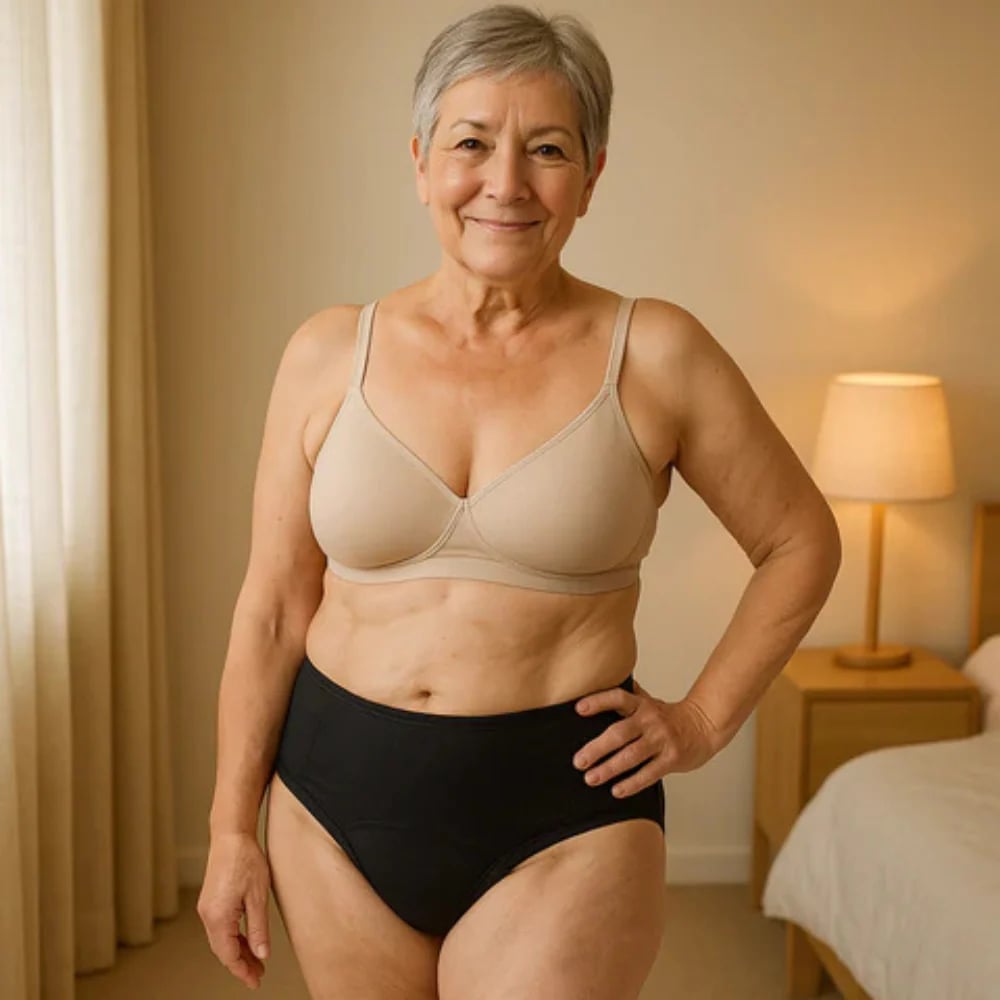🎉LOVILDS™ Leak-Proof Underwear That Won't Let You Down