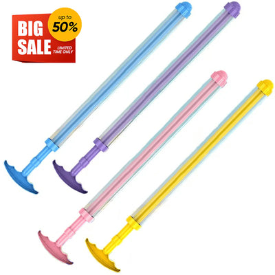 Firework Style Water Spray Toy
