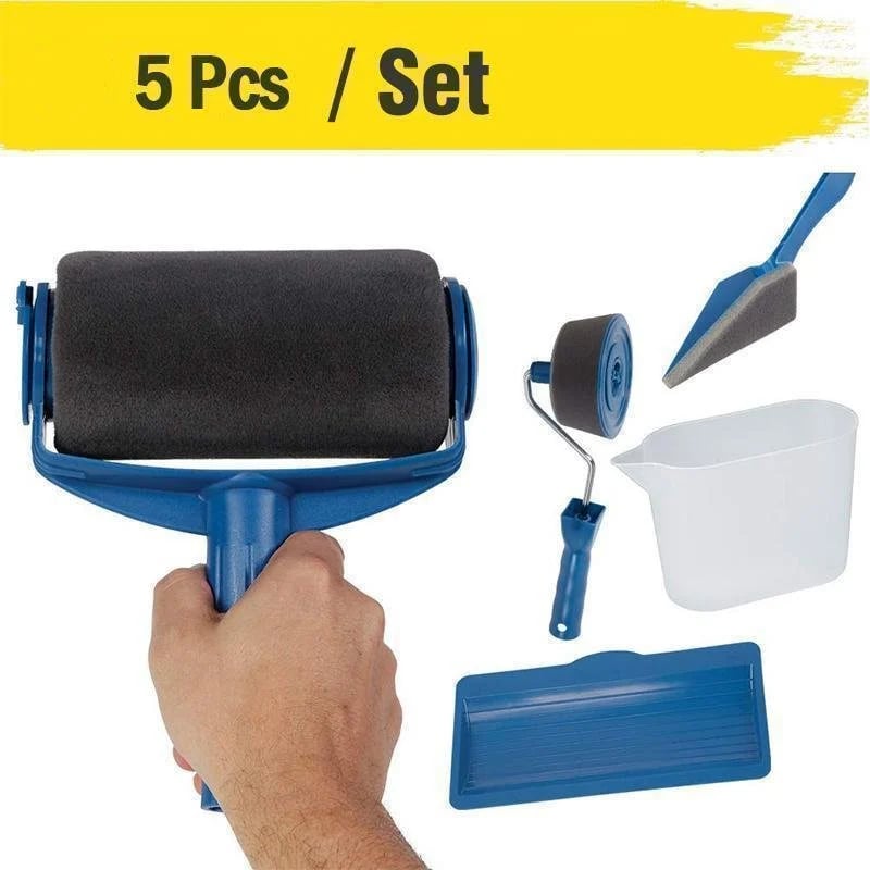 5 PIECES/SET