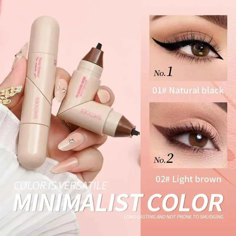 Eyeliner Stamp