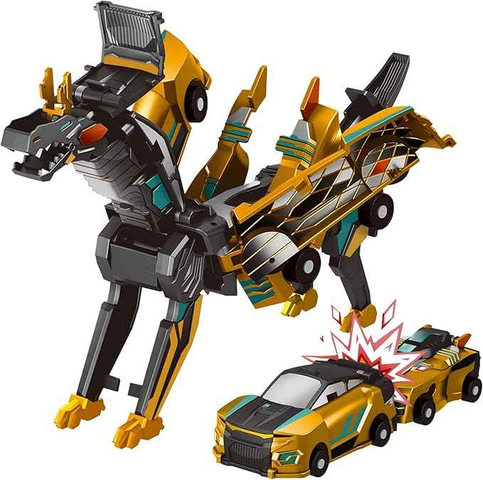 Christmas Sale 70%-🎁2-in-1 Magnetic Car🚗