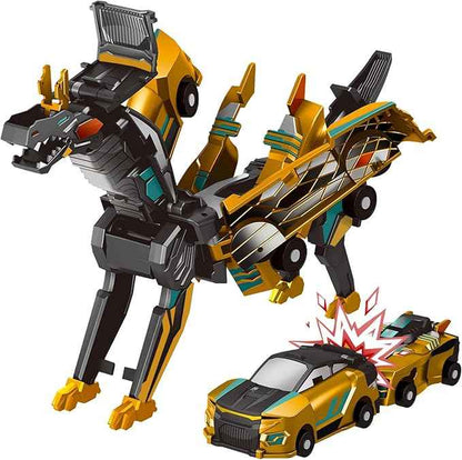 Christmas Sale 70%-🎁2-in-1 Magnetic Car🚗