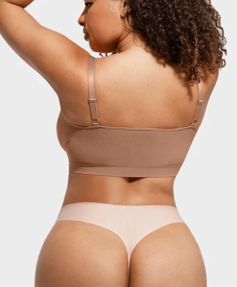 Women's Full Coverage Non-Padded Sculpt Bra