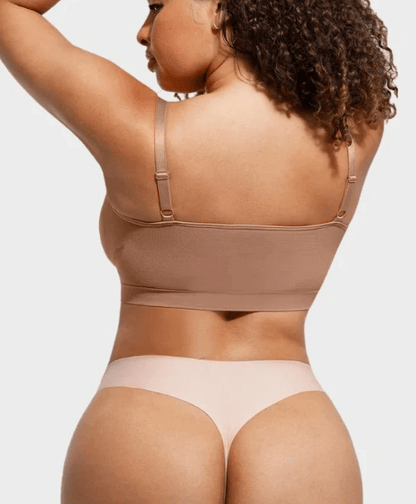 Women's Full Coverage Non-Padded Sculpt Bra