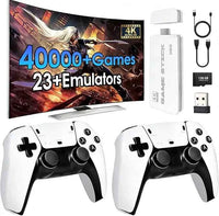 128G 40000+games