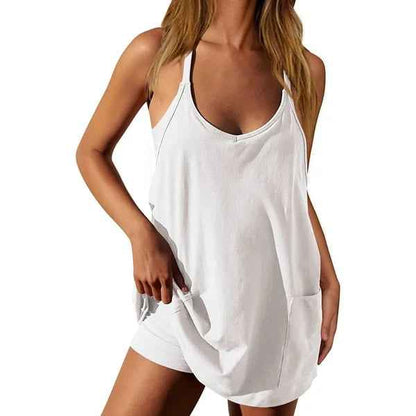 ✨ SAVE 42% TODAY ✨ Women’s Summer Sleeveless Mini Dress