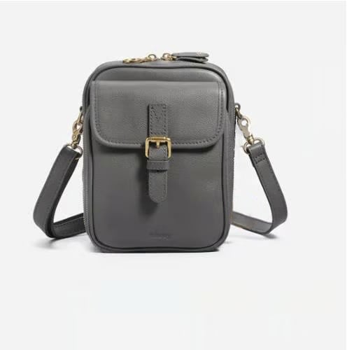 🔥 50% OFF Today-Crossbody Leather Bag