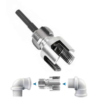 3/4 Inch Pipe Threader