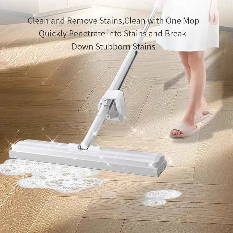 🔥Multi-Surface Floor Cleaning Tablets – Concentrated Cleaner for Hardwood, Tile, Laminate & More✨