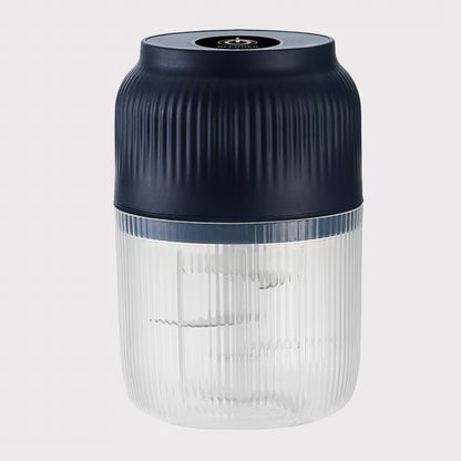 Household Electric Garlic Crusher