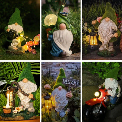 🌿✨ Welcome to the Garden Guardians’ Magical Glow ✨🌿
