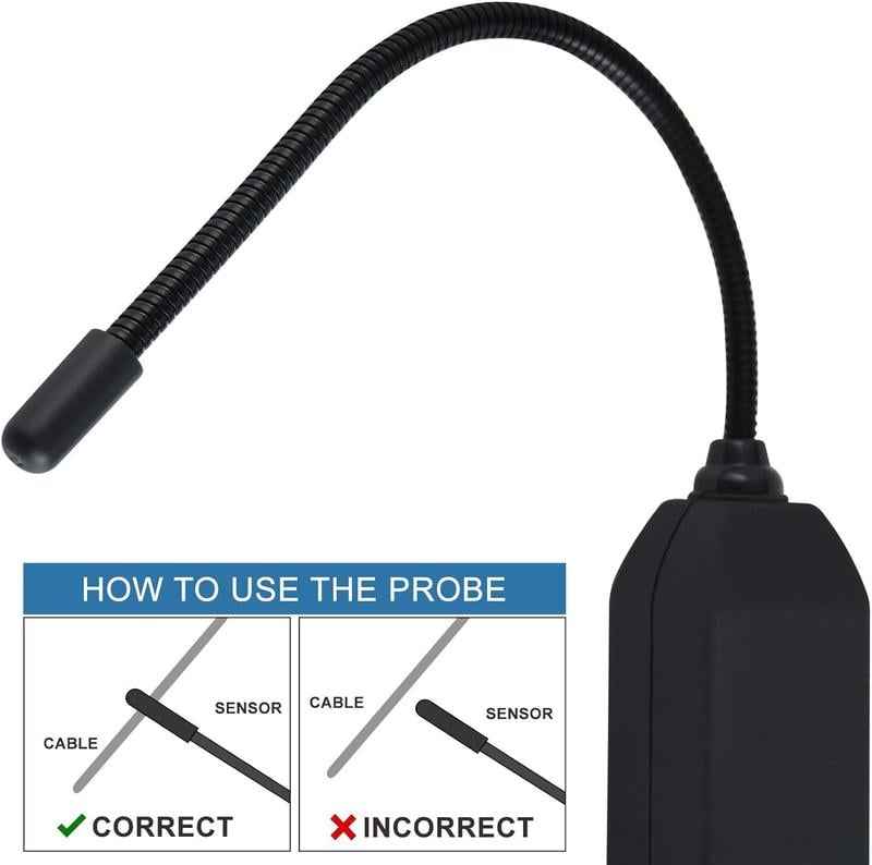 🔥✨Automotive Electrical Open&Short Finder Circuit Tester