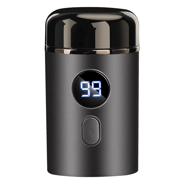 🚀Last Chance 60% OFF🚀Newest Mini Electric Shaver – Pocket-Sized Grooming Without Compromise