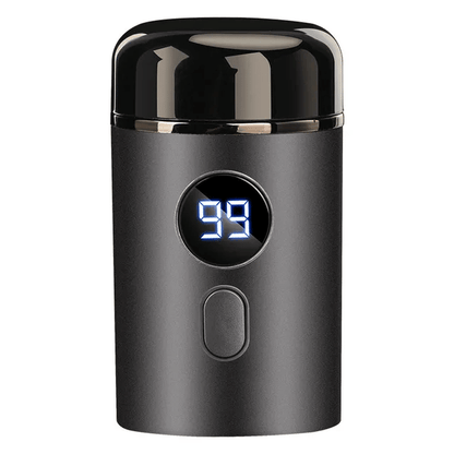 🚀Last Chance 60% OFF🚀Newest Mini Electric Shaver – Pocket-Sized Grooming Without Compromise