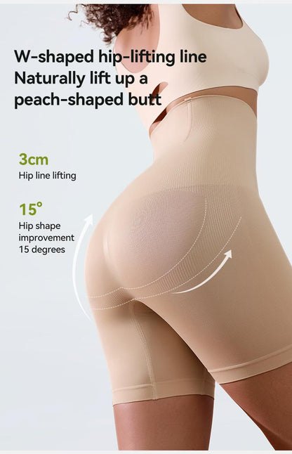 ✨ Tummy Control Shapewear | Butt Lift Slimming Bodysuit