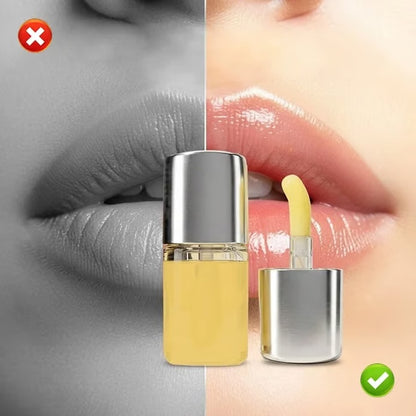 Soft Shiny Lip Oil
