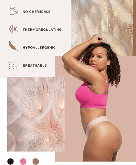 Women's Full Coverage Non-Padded Sculpt Bra