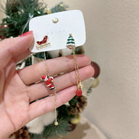Santa Claus