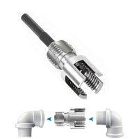1/2 Inch Pipe Threader