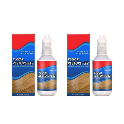 Floor Repair Polishing Agent
