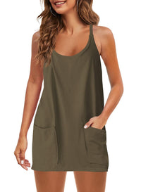 Army green